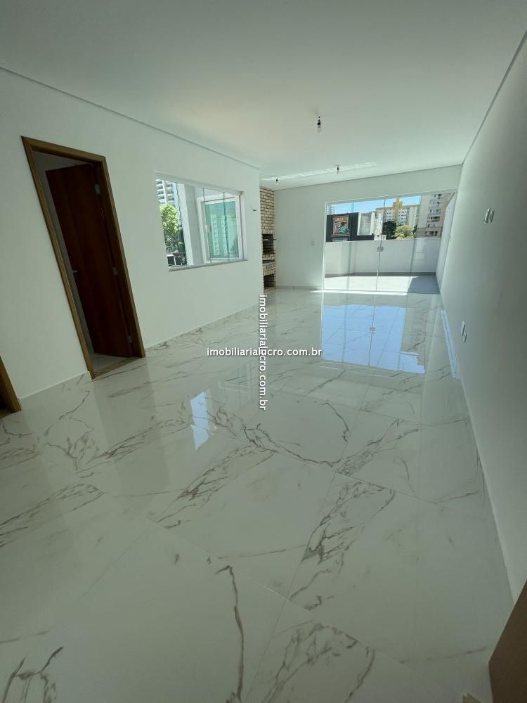 Cobertura Duplex venda Jardim Bela Vista - Referência CO3164