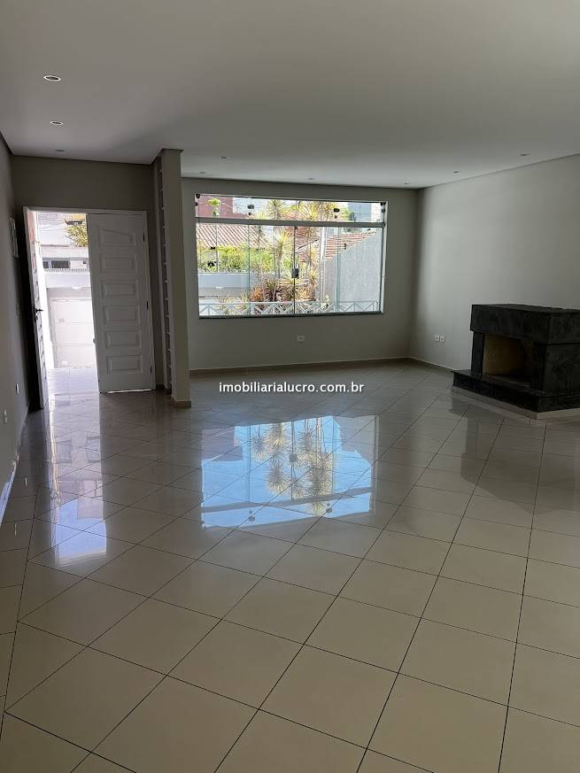 Sobrado venda Vila Alzira - Referência SO1533