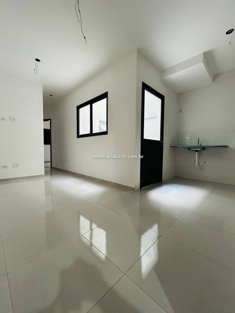 Cobertura Duplex venda Vila Príncipe de Gales - Referência CO3167