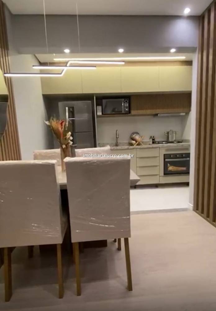 Apartamento Código AP4693