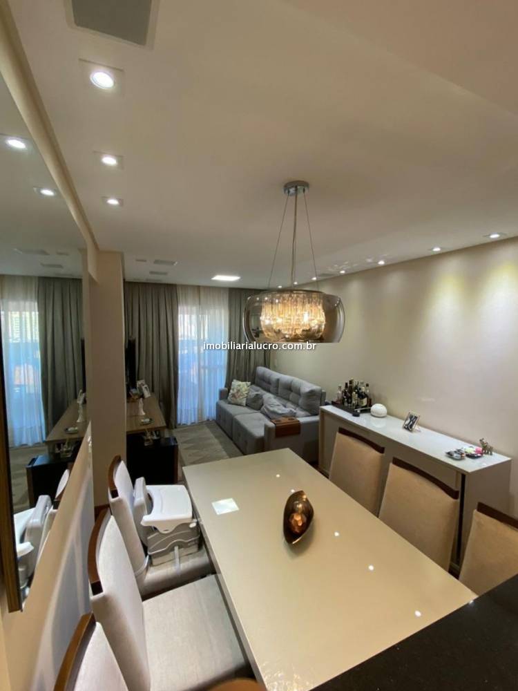 Apartamento venda Campestre - Referência AP4694