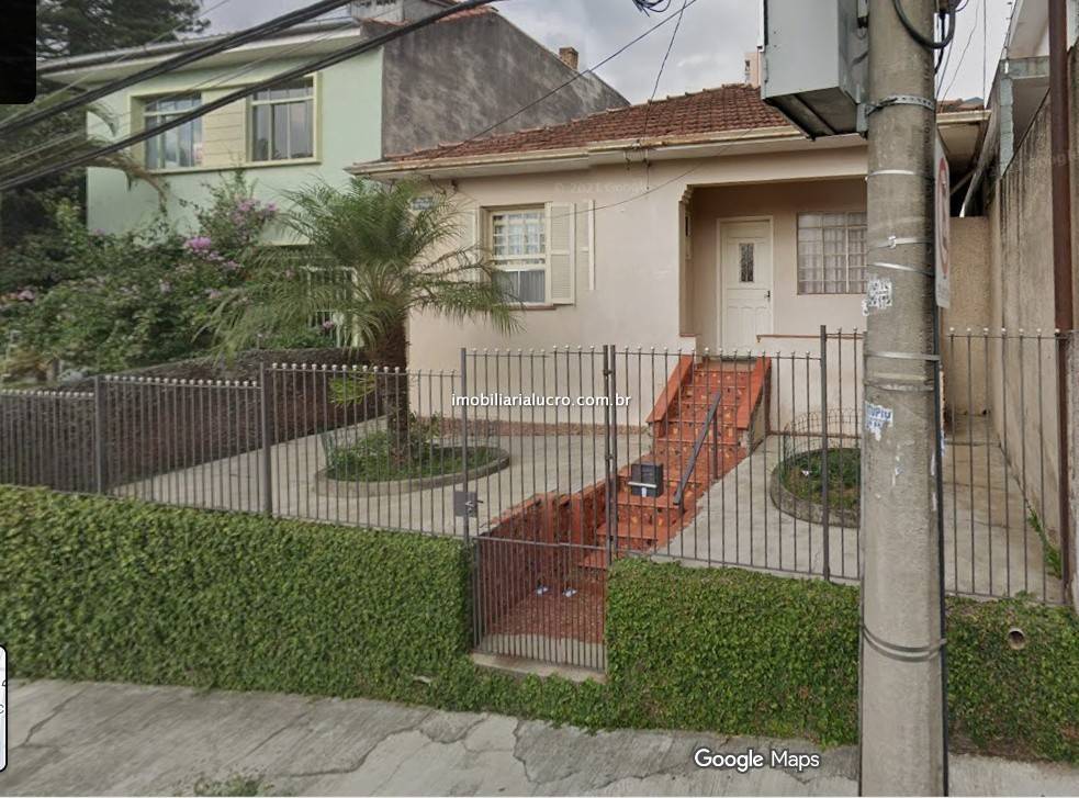Terreno venda Jardim Bela Vista - Referência TE1089