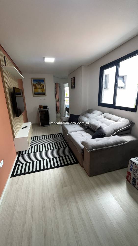 Cobertura Duplex venda Vila Curuçá - Referência CO4011