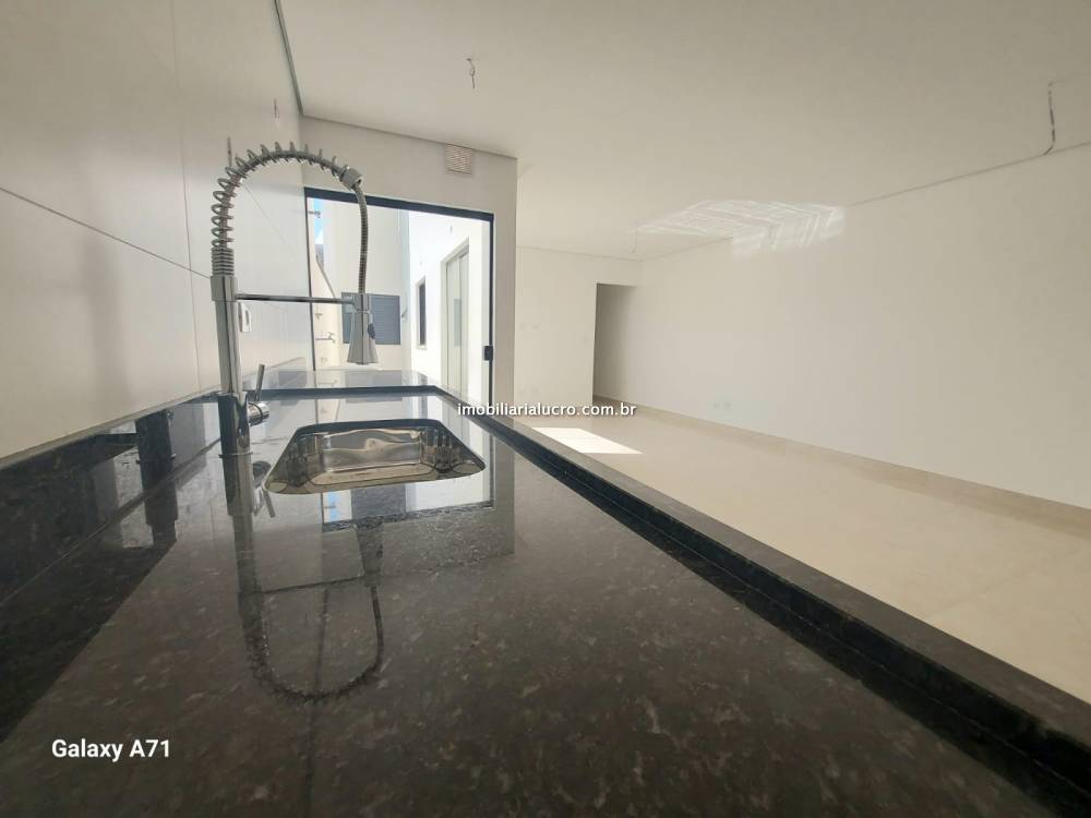 Cobertura Duplex venda Campestre - Referência co3169