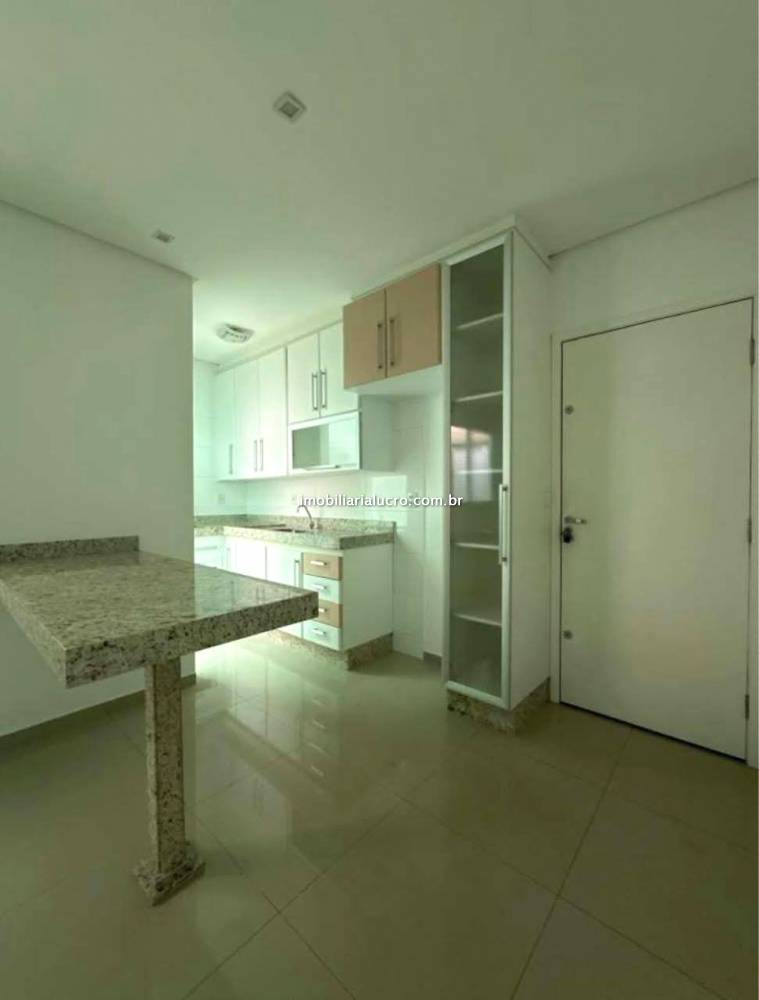 Apartamento venda Principe de Gales - Referência AP6019