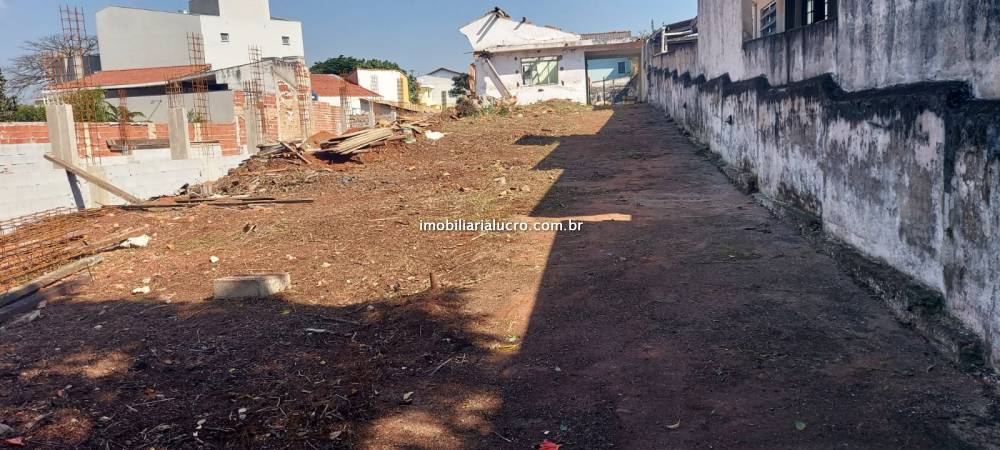 Terreno venda Santa Maria - Referência TE1090
