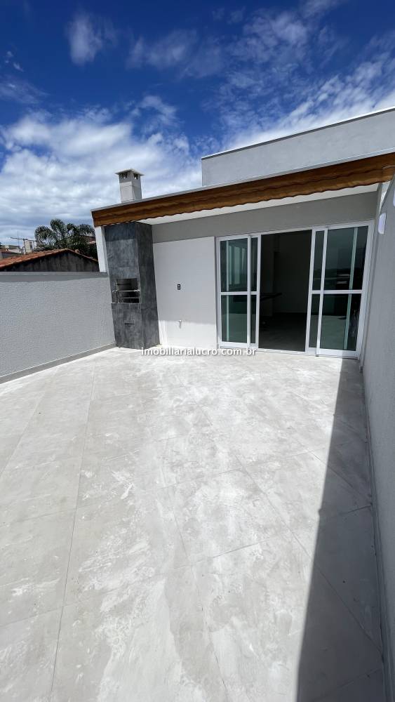 Cobertura Duplex venda Parque das Nações - Referência CO3175