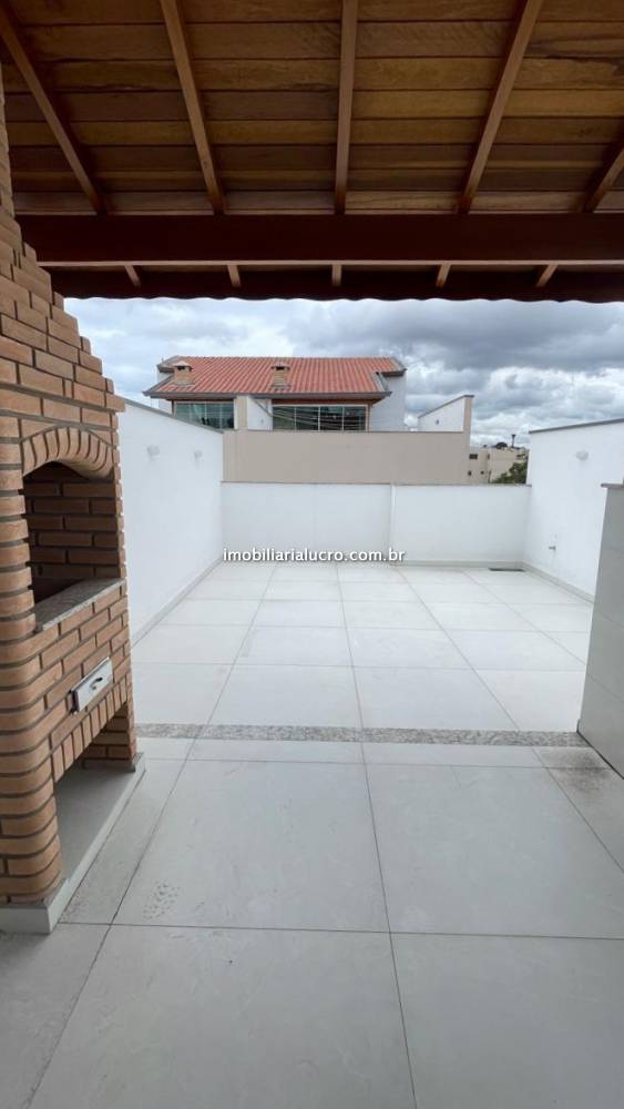 Cobertura Duplex venda Vila Pires - Referência CO3177