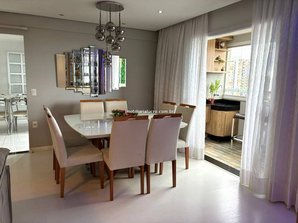 Apartamento venda Campestre - Referência AP4710