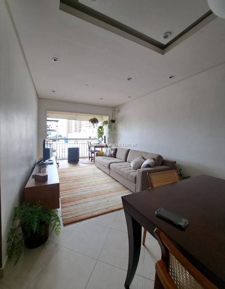 Apartamento venda Vila Bastos - Referência AP4714