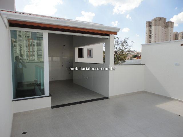 Cobertura Duplex venda Vila Floresta - Referência CO3184