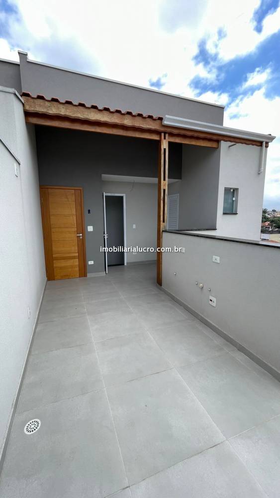 Cobertura Duplex venda Parque das Nações - Referência Co3185