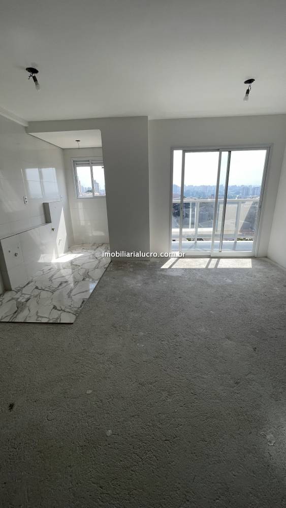 Apartamento venda Parque das Nações Santo André - Referência AP6024