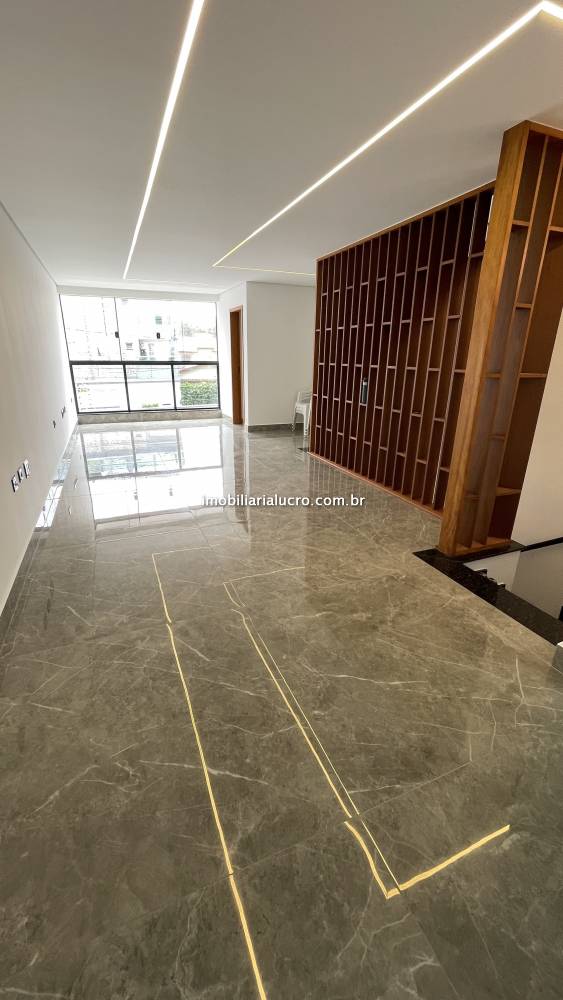 Sobrado venda Parque das Nações - Referência SO1375