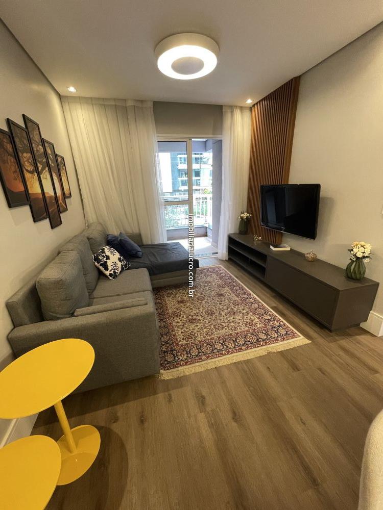 Apartamento venda Campestre - Referência Ap6027