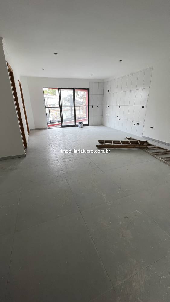 Apartamento venda Vila Guiomar - Referência AP6028