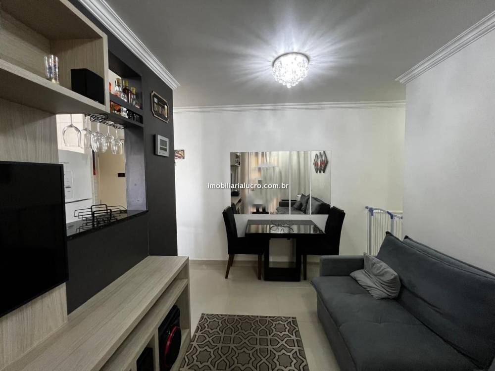 Apartamento venda Vila Mendes - Referência AP4733