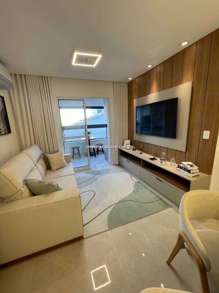 Apartamento venda Parque das Nações - Referência AP6031