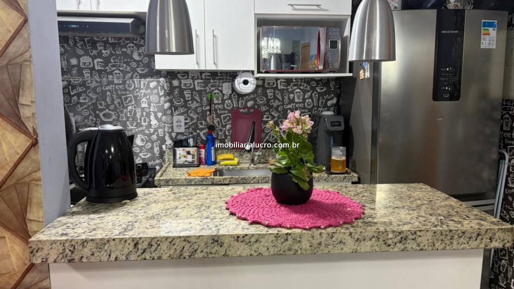 Apartamento Código AP4735