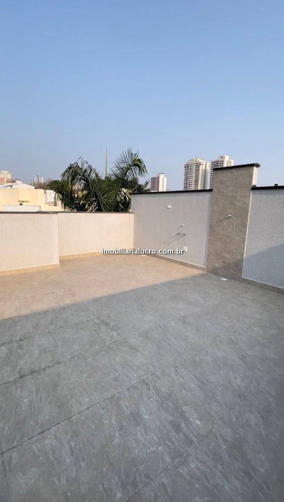 Cobertura Duplex venda Vila Pires - Referência AP4737
