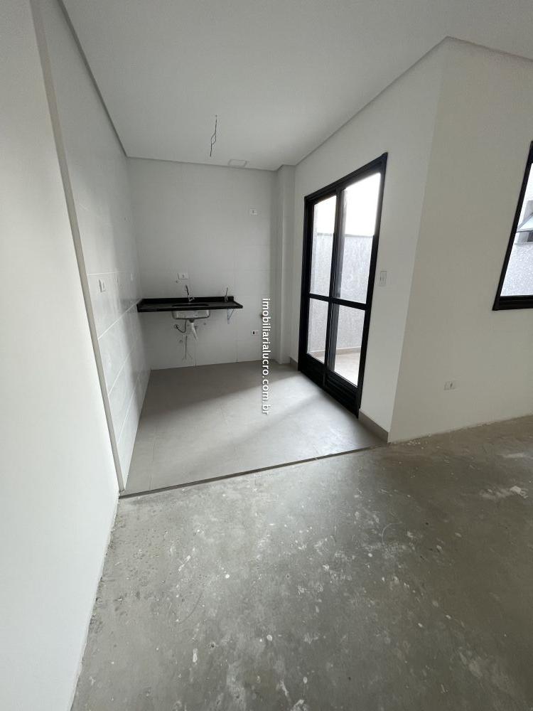 Apartamento venda Vila Pires - Referência AP4736