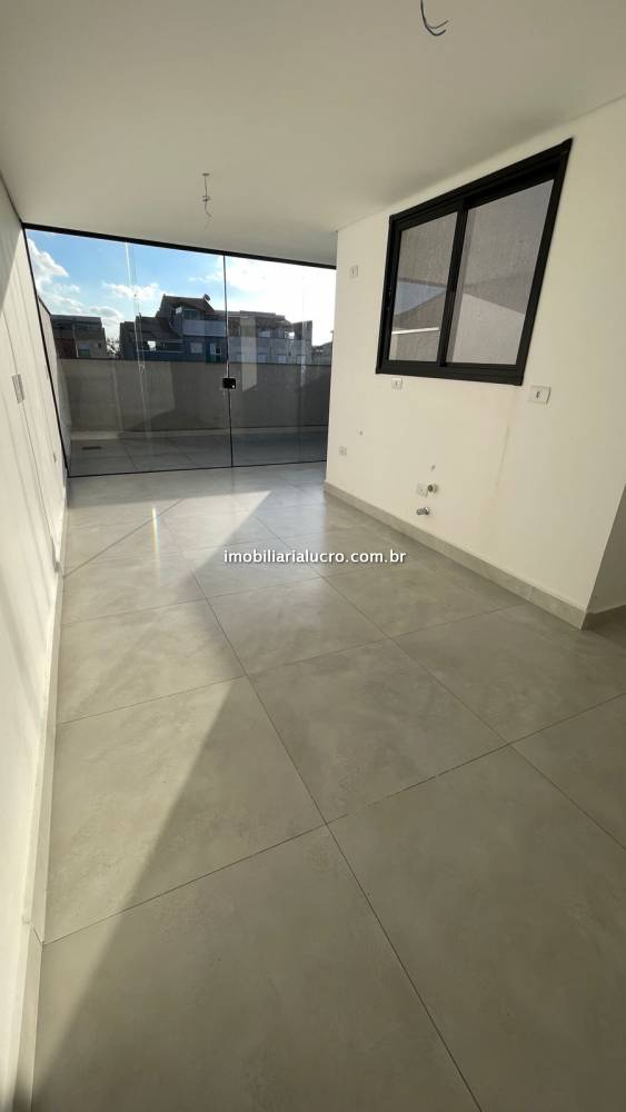 Cobertura Duplex venda Parque Erasmo Assunção - Referência CO3209