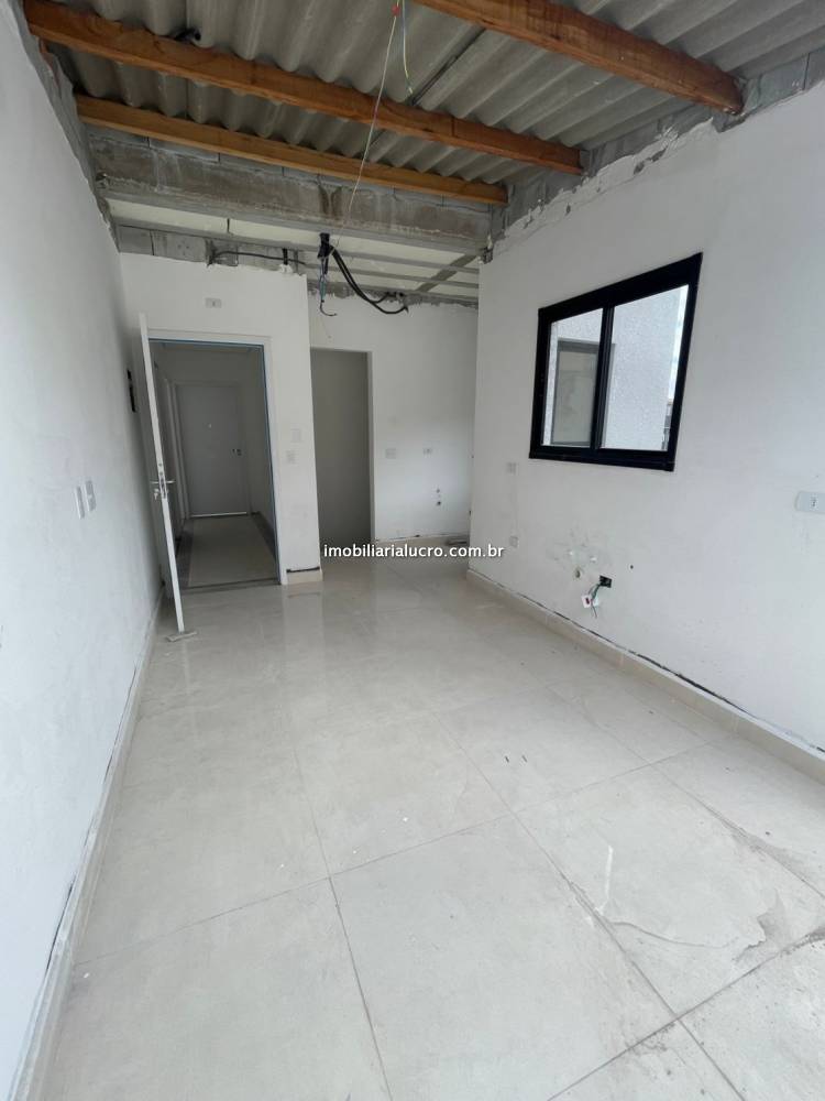 Cobertura Duplex venda Parque Erasmo Assunção - Referência CO3210