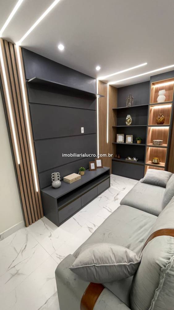 Apartamento venda Jardim Santo Antonio Santo André - Referência ap4750