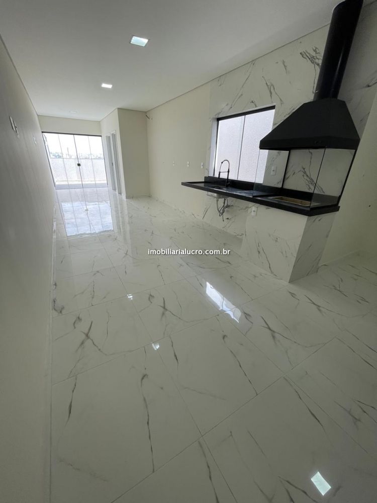 Cobertura Duplex venda Jardim Santo Antonio - Referência CO3211