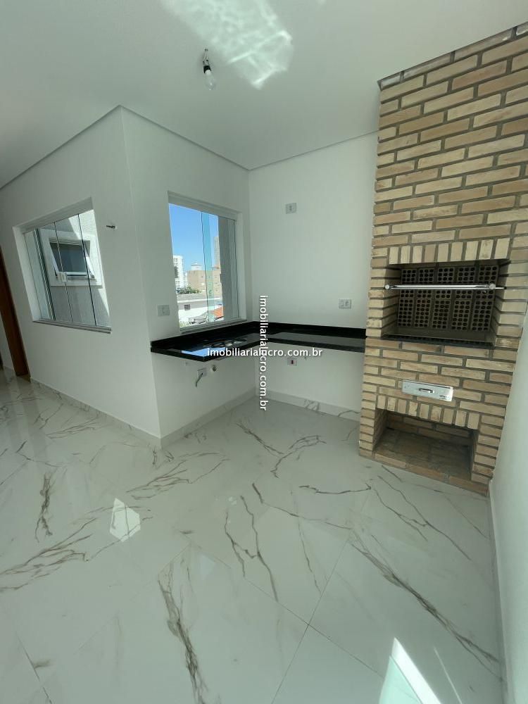 Cobertura Duplex venda Paraíso - Referência CO3213