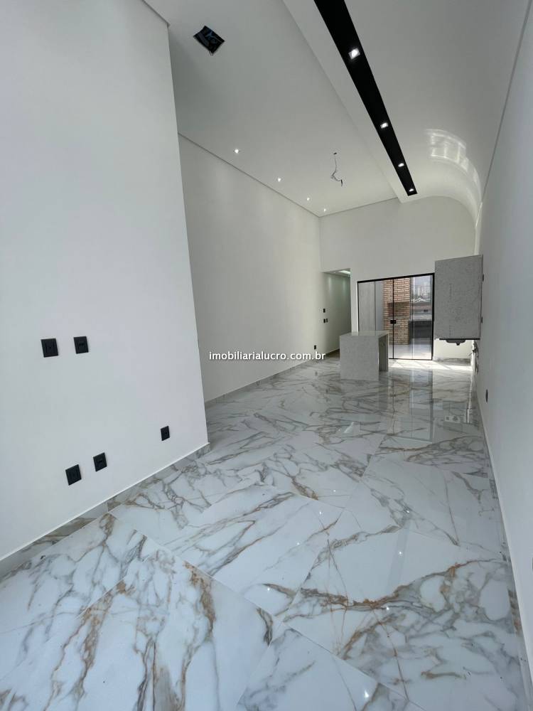 Casa venda Vila Clarice - Referência CA1034