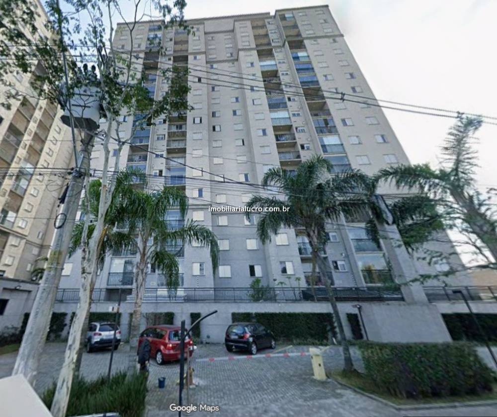 Apartamento Código ap4756