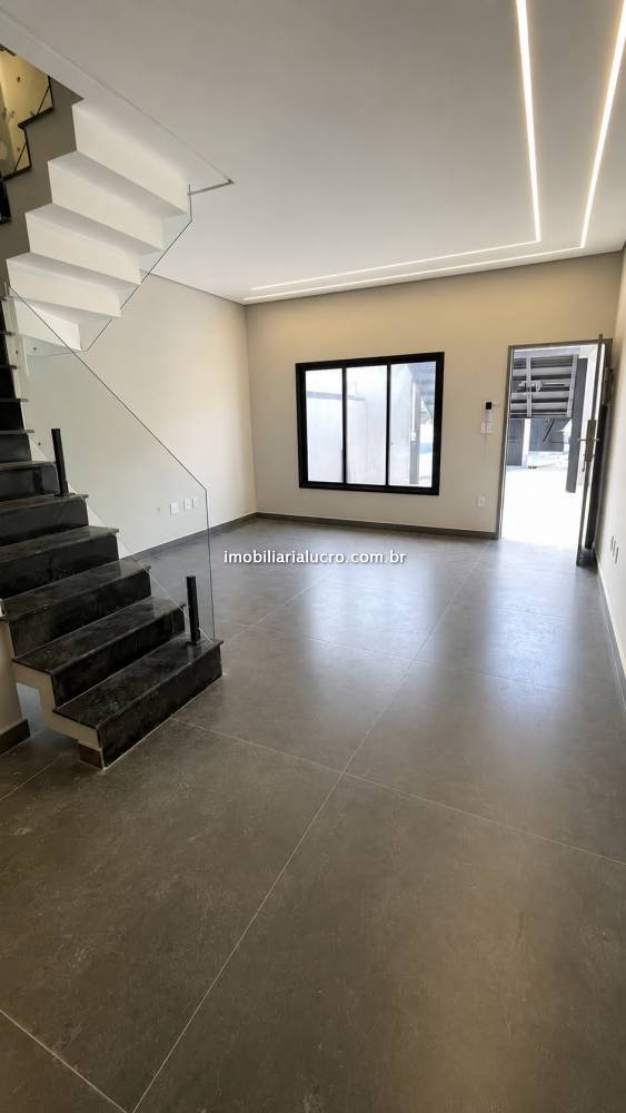 Sobrado venda Jardim Bela Vista - Referência SO1575