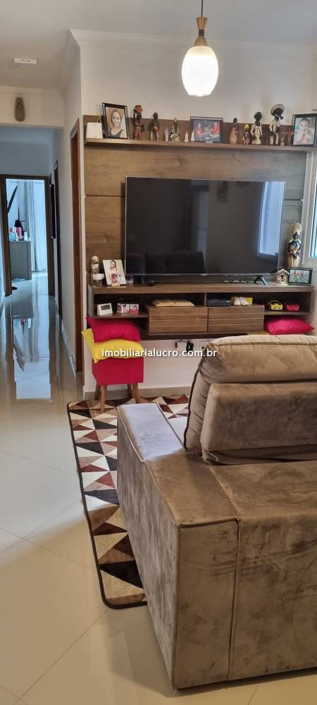 Apartamento venda Vila Floresta - Referência AP4758
