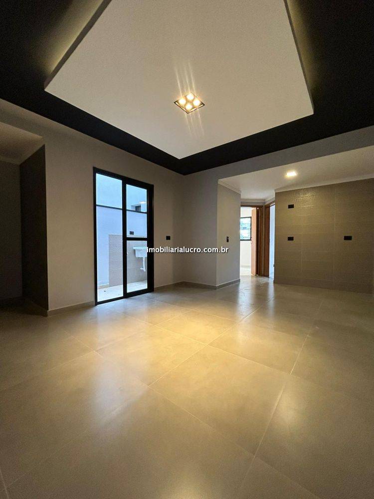 Apartamento venda Vila Scarpelli - Referência AP4762