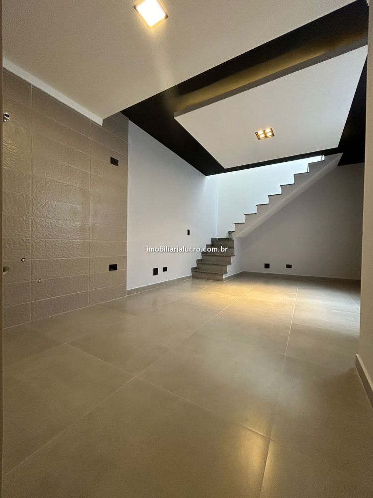 Cobertura Duplex venda Vila Scarpelli - Referência CO3221