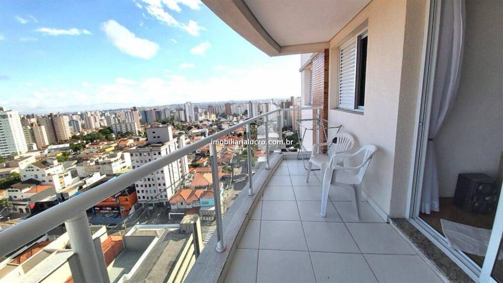 Apartamento venda Jardim Bela Vista - Referência AP4765