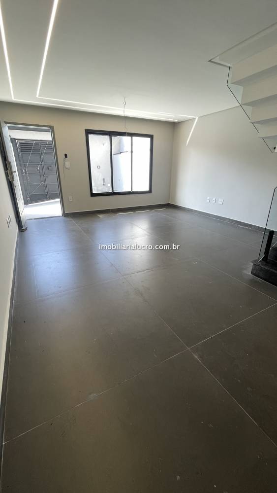 Sobrado venda Jardim Bela Vista - Referência SO1379