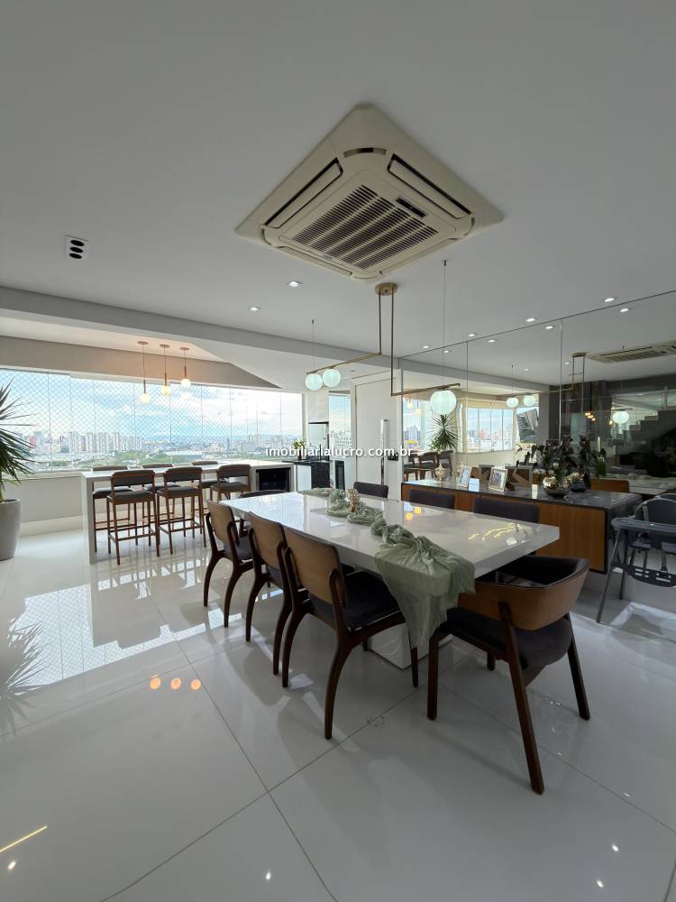 Cobertura Duplex venda Centro - Referência CO3225