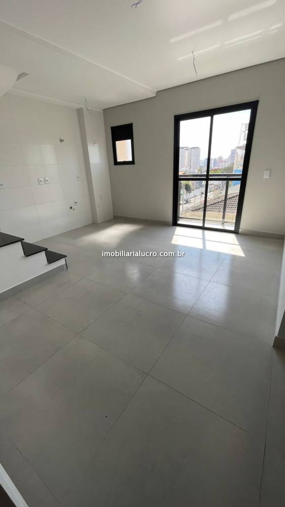 Cobertura Duplex venda Paraíso - Referência CO3228