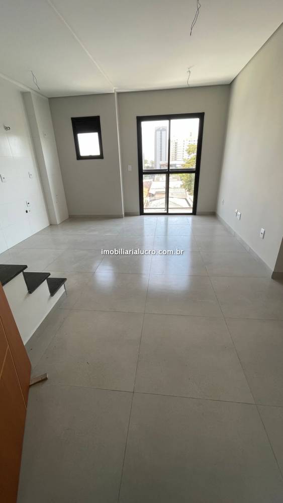 Cobertura Duplex venda Paraíso - Referência CO3229