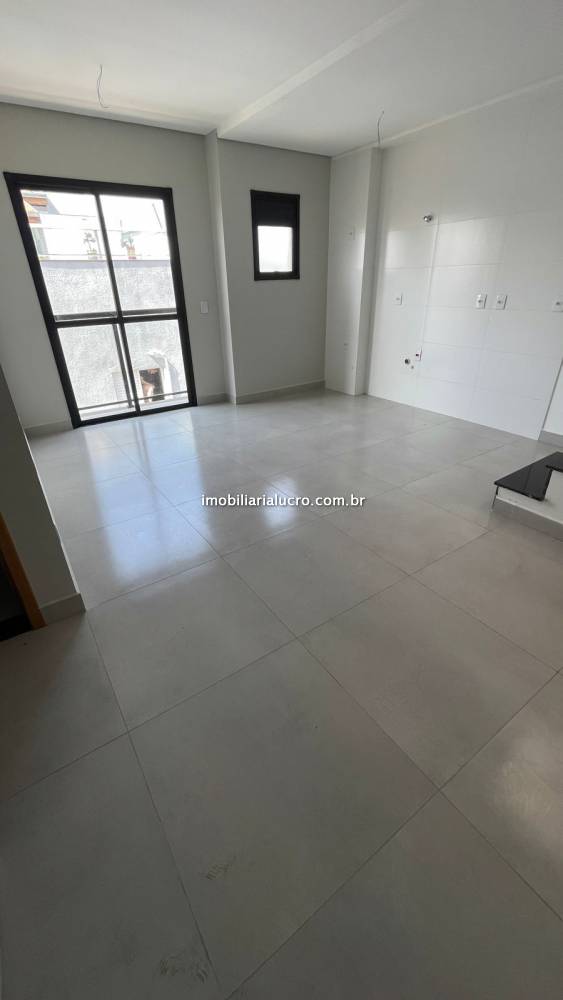 Cobertura Duplex venda Paraíso - Referência CO3227
