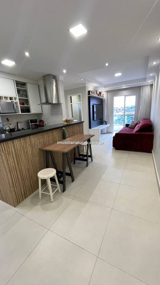 Cobertura Duplex venda Vila Bela Vista - Referência CO3230