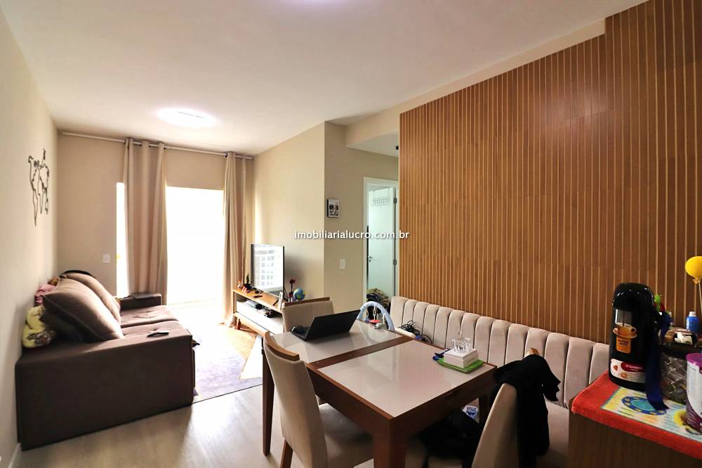 Apartamento venda Baeta Neves - Referência ap4774