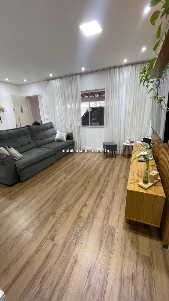 Sobrado venda Jardim Ipanema - Referência SO1586