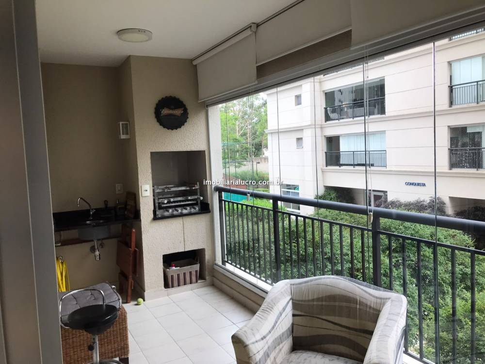 Apartamento venda Centro - Referência AP4775