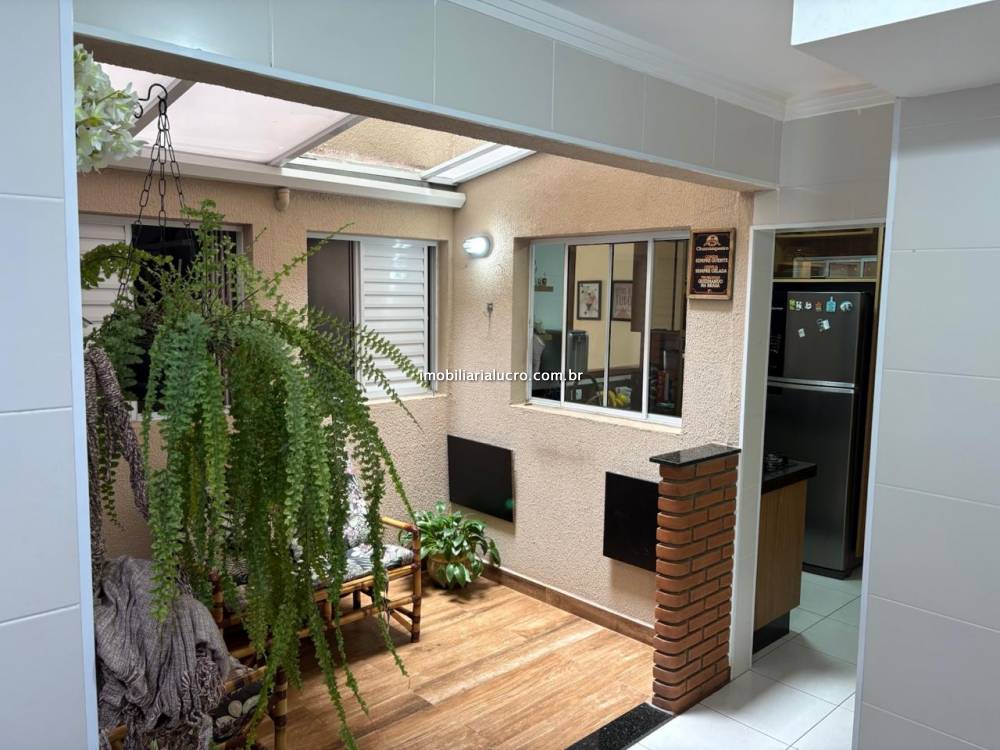 Apartamento venda Vila Metalúrgica - Referência AP4776