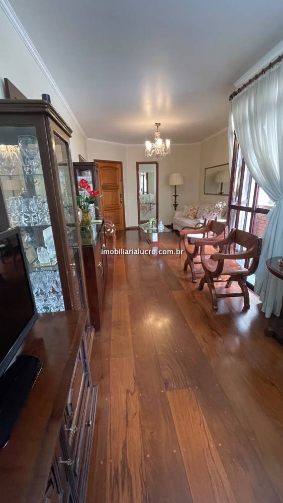 Apartamento venda Vila Bastos - Referência AP4777