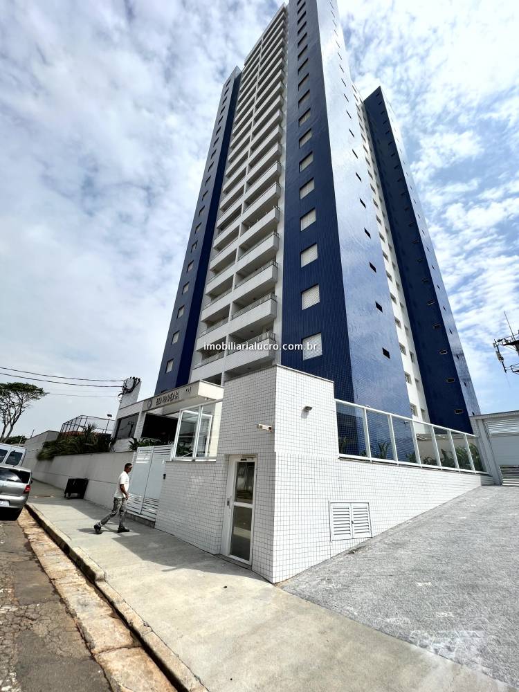 Apartamento venda Vila Alzira - Referência AP4782