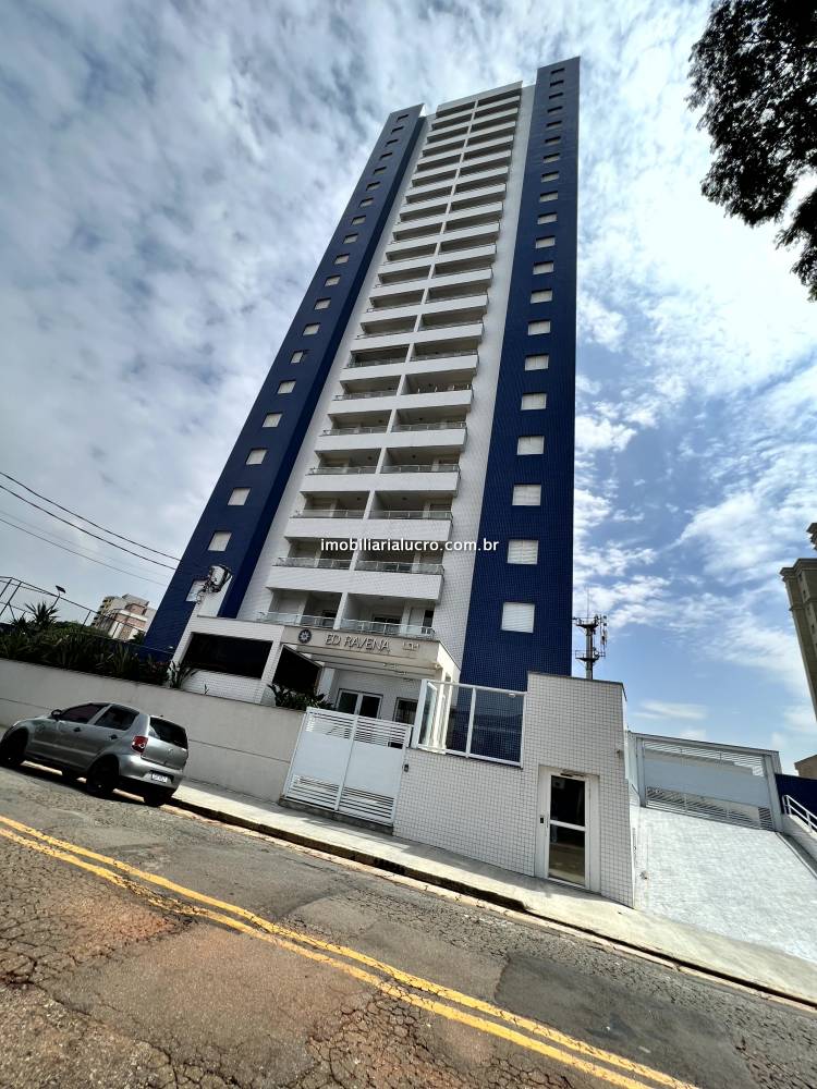 Apartamento venda Vila Alzira - Referência AP4783